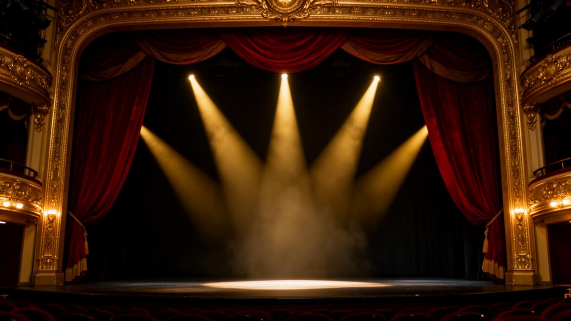 Színházi előadásokkal és változatos kulturális programokkal indul a november Budaörsön. Kép forrása: Illusztráció.