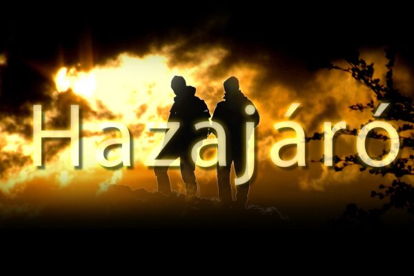 A Hazajáró csapatával találkozhattak az érdeklődők Budaörsön