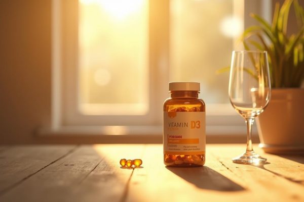 Beköszöntött a D-vitamin szezon, de nem mindegy, mennyit szedünk - Kép forrása: Meo Nutrition - Vitamin D3, K2 and Magnesium: The Power Trio Explained