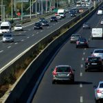 Mindenszentekre megszűnnek az útlezárások az M7-es és az M0-s autópályán