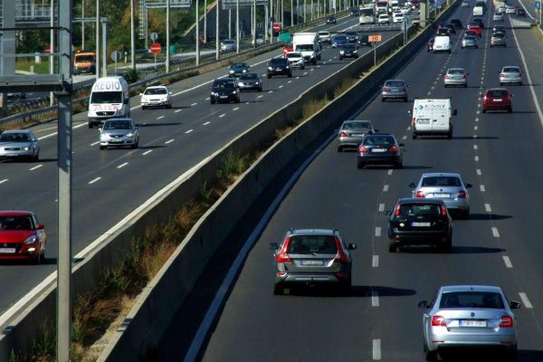 Mindenszentekre megszűnnek az útlezárások az M7-es és az M0-s autópályán